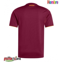 Camiseta AS Roma Primera Equipación 2025-26 manga corta